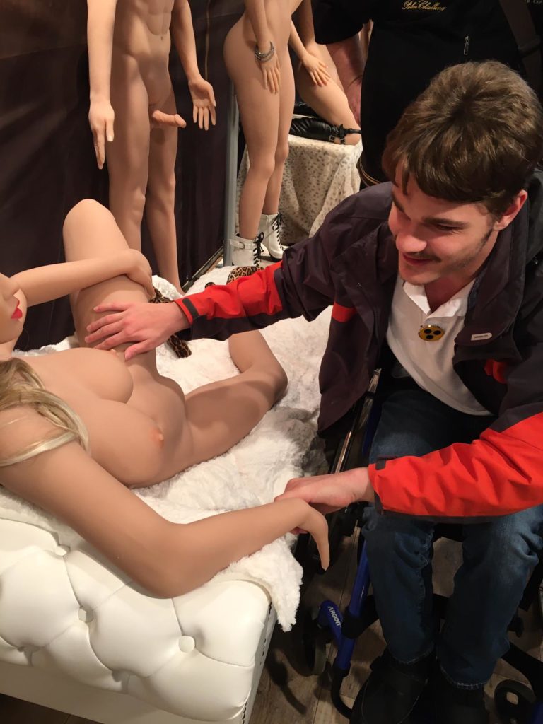 RS DOLL Venus Berlin 13