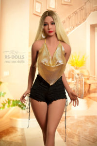 Avery RSD PrimeLine real sex doll RS DOLLS Sexpuppen 2