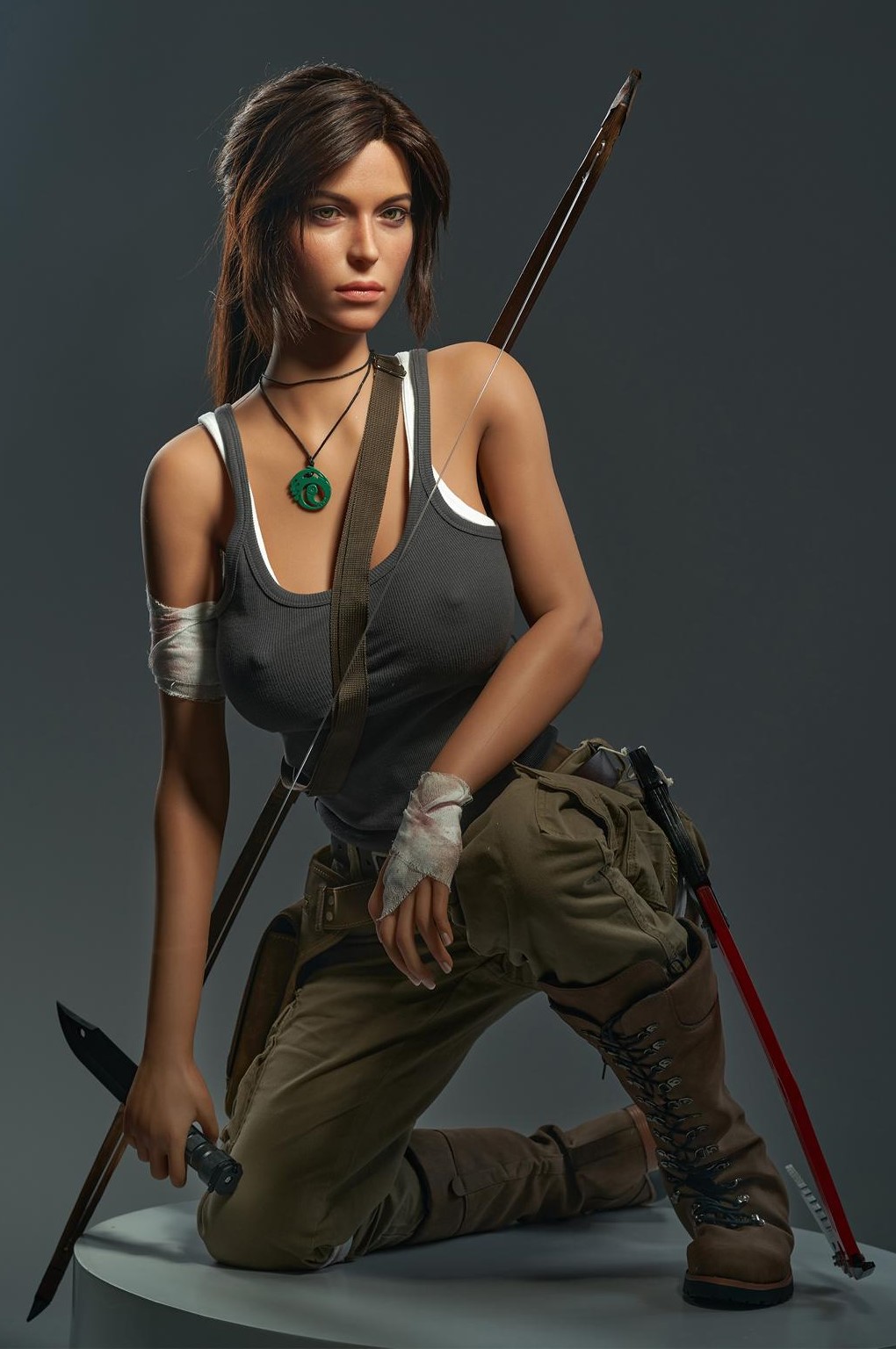 Lara Croft T1