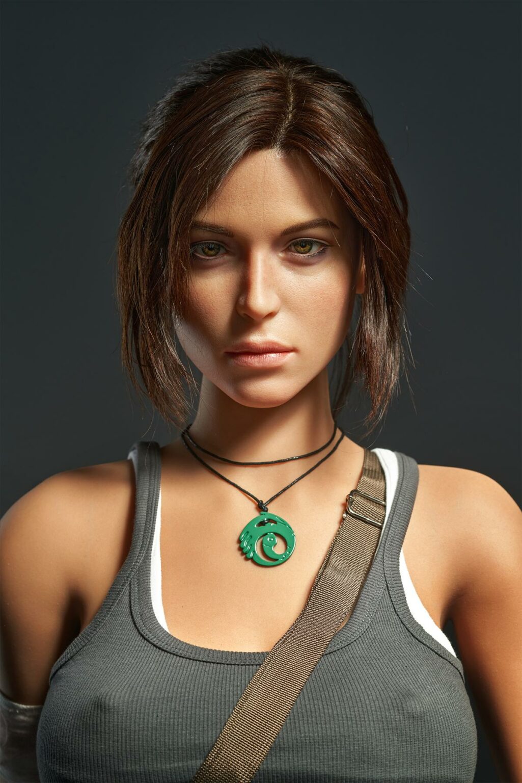 Lara Croft 1