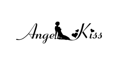 Angel Kiss Logo