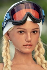 Lusandy Doll Zusatzkopf