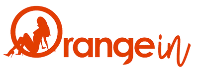 Logo OrangeIn