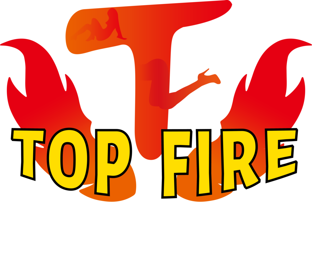 Logo Topfiredoll